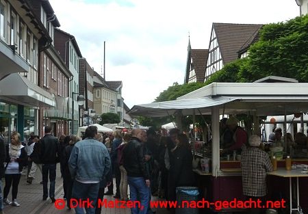 Holzminden Zentrum