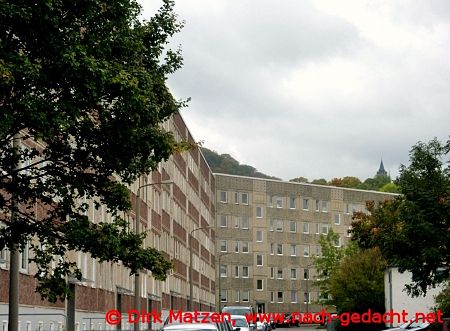 Wernigerode Plattenbauten