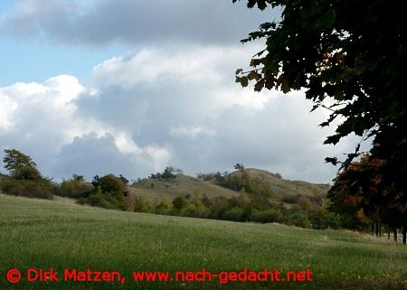 Benzingerode Ziegenberg