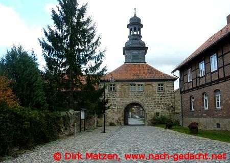 Kloster Michaelstein
