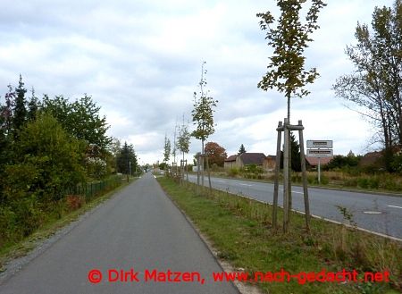 bei Neinstedt