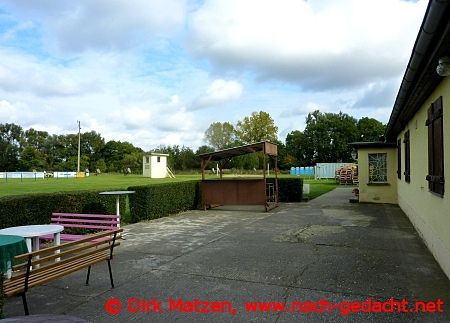 Hoym Sportplatz
