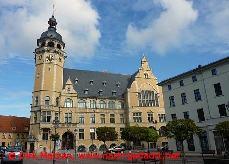 Kthen Rathaus