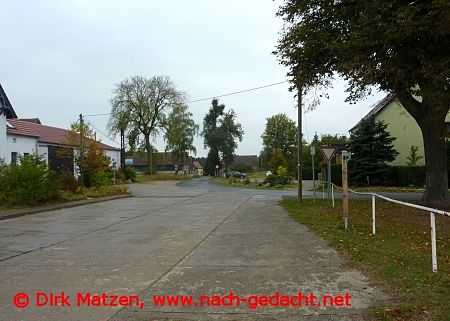 Klein Marzehns