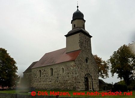 Grubo Kirche