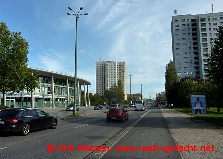 Potsdam Zentrum