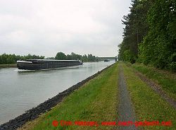 Ilmenauradweg Uelzen bis Bad Bodenteich