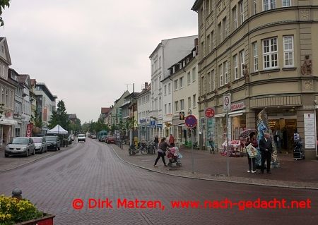 Uelzen Gudesstrae