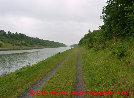 Elbe-Seitenkanal