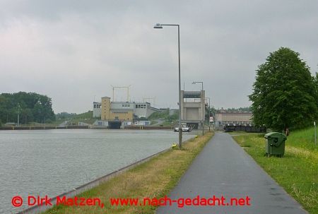 Schleuse Uelzen