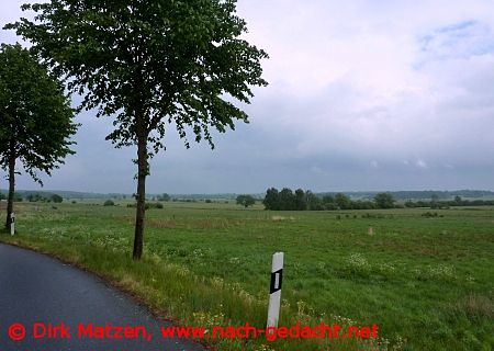 Rundtour ab Bad Bodenteich