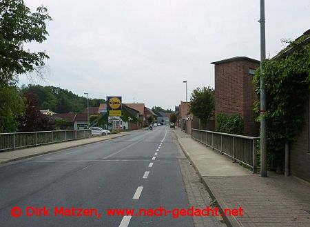 Bad Bodenteich Neustdter Strae