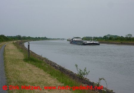 Ilmenauradweg Elbe-Seitenkanal