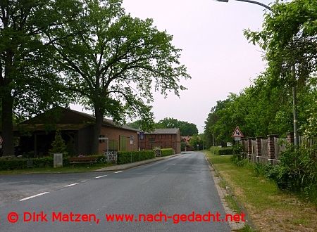 Ilmenauradweg Stederdorf