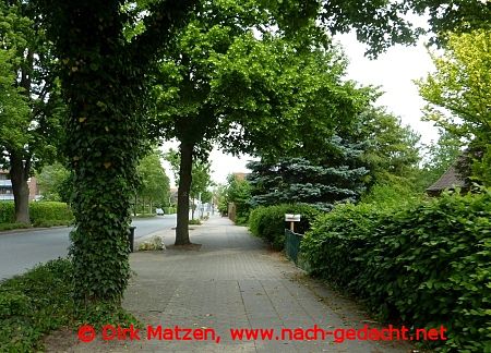 Uelzen, Celler Strae