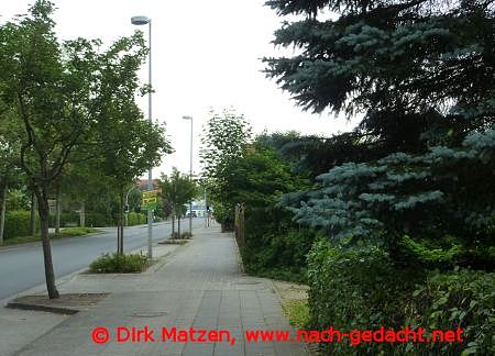 Uelzen, Celler Strae