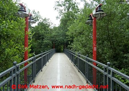 Uelzen, Ilmenaubruecke