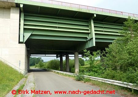 Elbe-Seitenkanal Trogbrücke