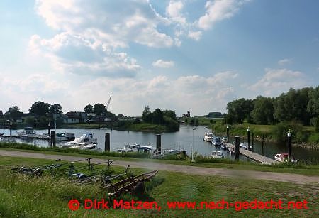 Stckter Hafen