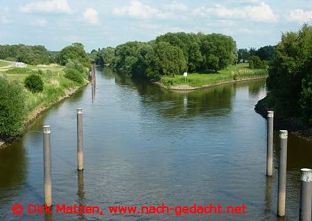 Ilmenau Mndung