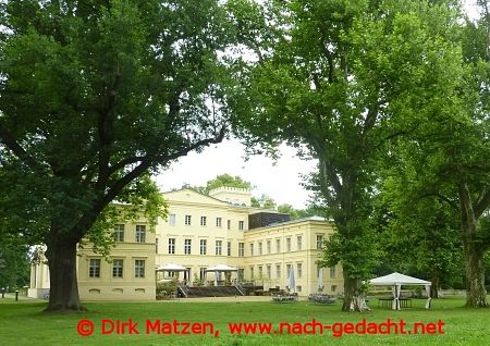 Schloss Steinhfel