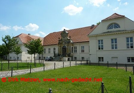 Schloss Diedersdorf