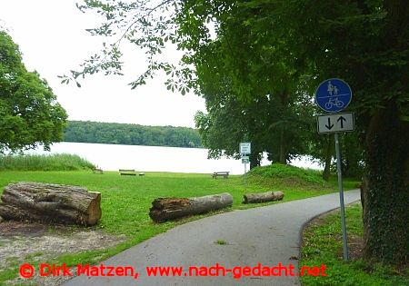 Heinersdorfer See