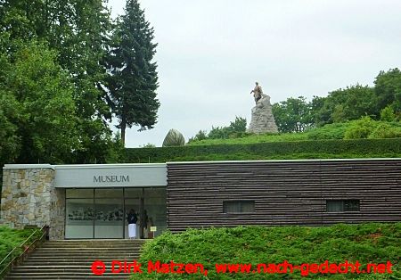 Denkmal Seelower Hhen