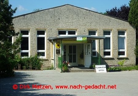 Museum Die Kinder von Golzow