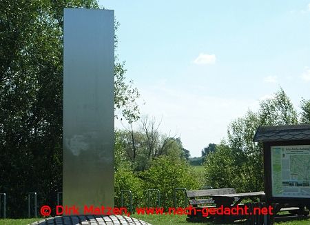Kienitz Denkmal