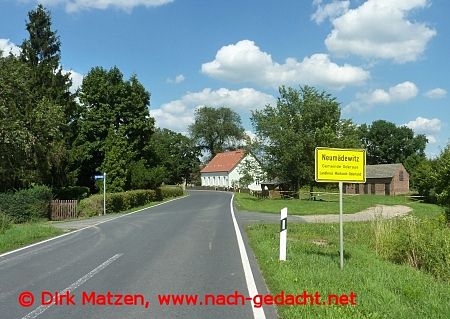 Neumdewitz