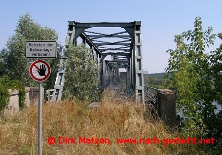 Bienenwerder Brcke