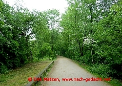 Rheinischer Esel Bottrop bis Dortmund