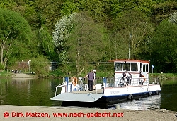 RuhrtalRadweg Arnsberg bis Hattingen