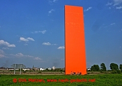 RuhrtalRadweg Hattingen bis Duisburg