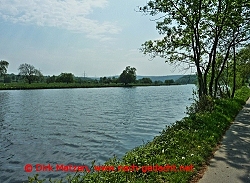 RuhrtalRadweg Essen bis Hattingen