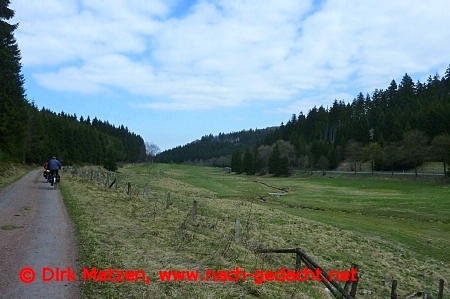 Naturpark Rothaargebirge