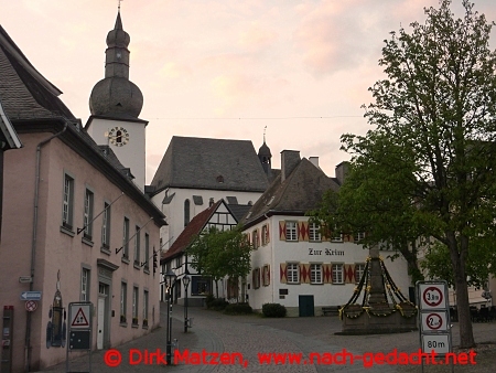 Altstadt von Arnsberg