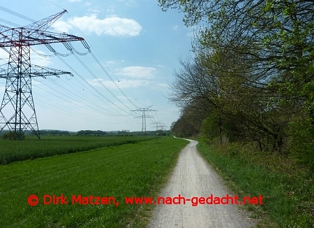 RuhrtalRadweg Altendorf