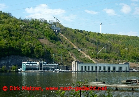 Pumpspeicherkraftwerk Koepchenwerk