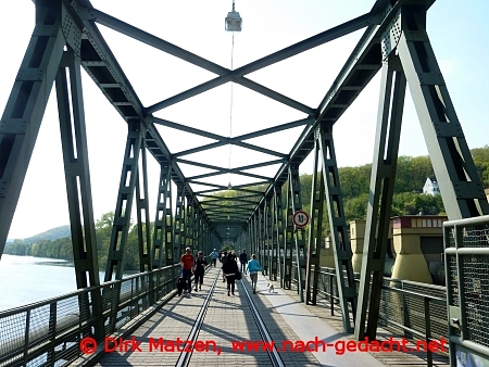 Ruhrbrücke bei Herdecke