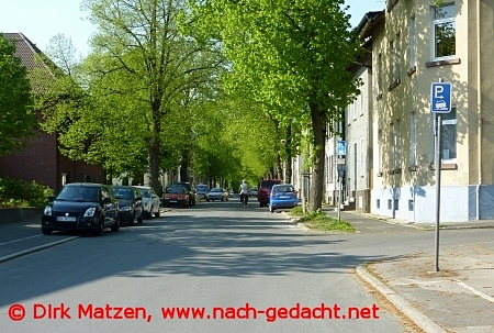 RuhrtalRadweg Wetter (Ruhr)