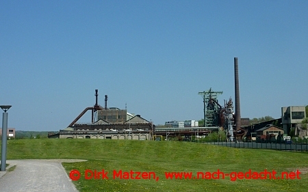 Hattingen Henrichshtte