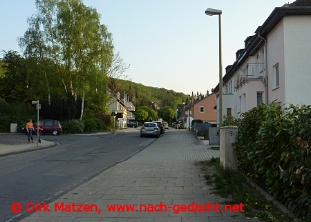 Hattingen Wohngegend