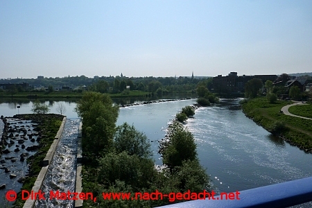 Ruhr bei Hattingen