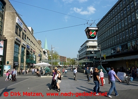 Bochum Innenstadt