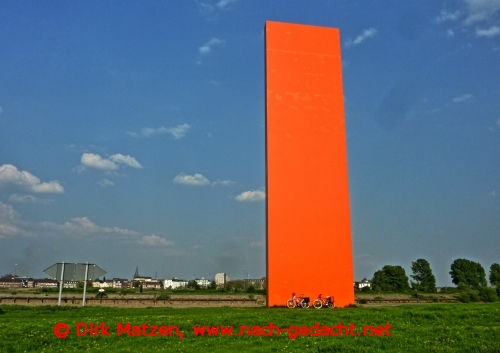 Duisburg Rheinorange