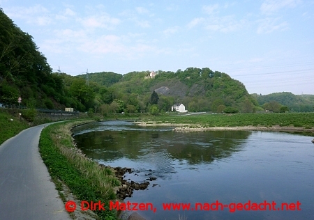 Hattingen RuhrtalRadweg