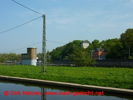 Ruhr bei Bochum
