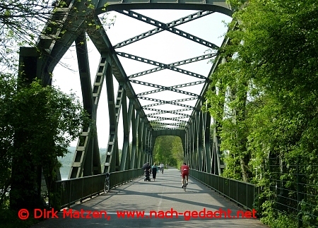 Essen, Ruhr Brcke